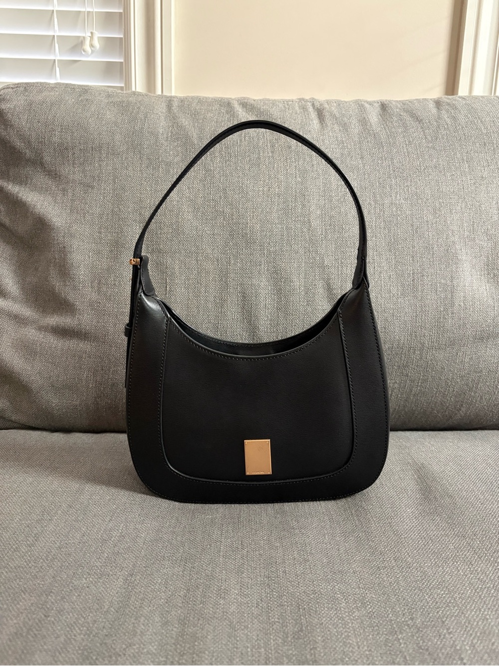Couronne Shoulder Bag